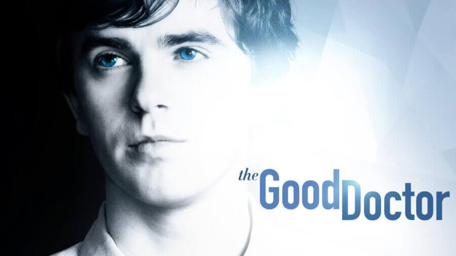 Are Seasons 1 2 Of The Good Doctor On Netflix What S On Netflix