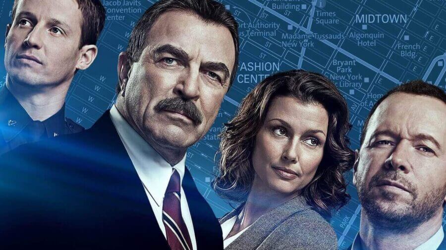 Résultat de recherche d'images pour "blue bloods"