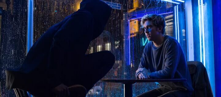 Death Note Netflix