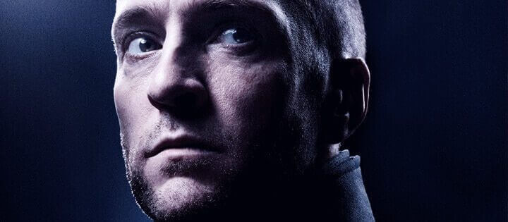 Derren Brown Miracle