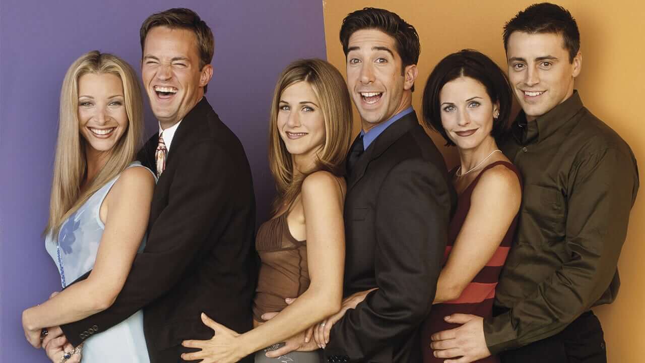 ÎÏÎ¿ÏÎ­Î»ÎµÏÎ¼Î± ÎµÎ¹ÎºÏÎ½Î±Ï Î³Î¹Î± netflix friends