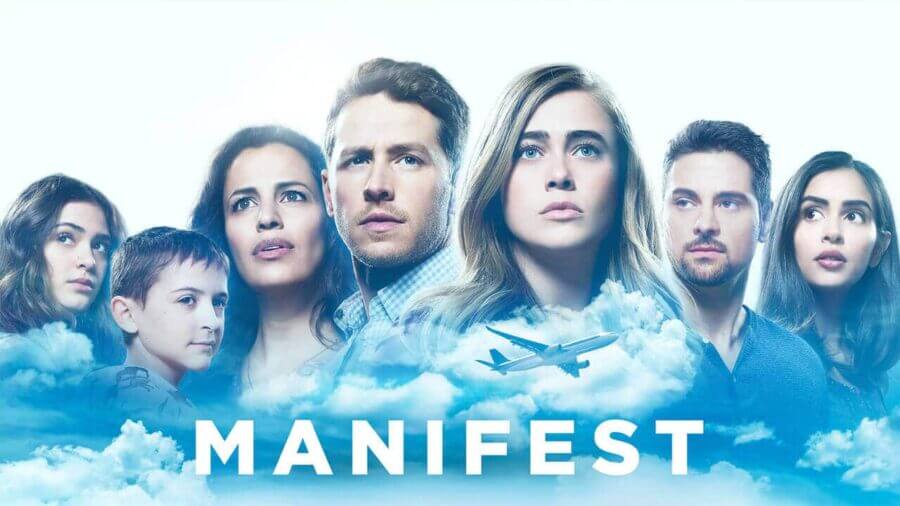 manifest netflix series