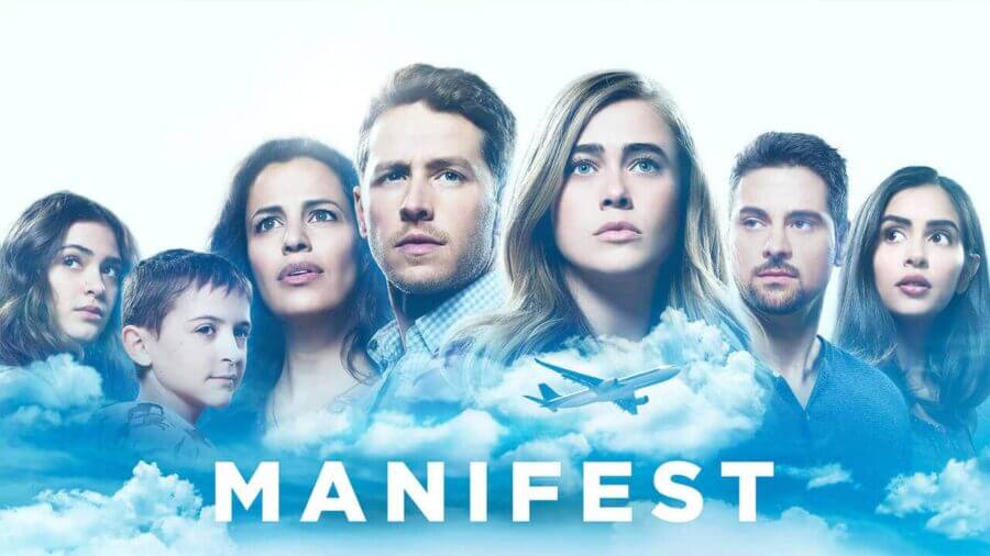 Will Season 1 Of Manifest Be On Netflix Whats On Netflix - 