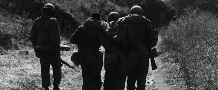 Medal Of Honor Netflix Docuseries