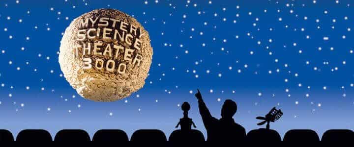Mst Return Netflix