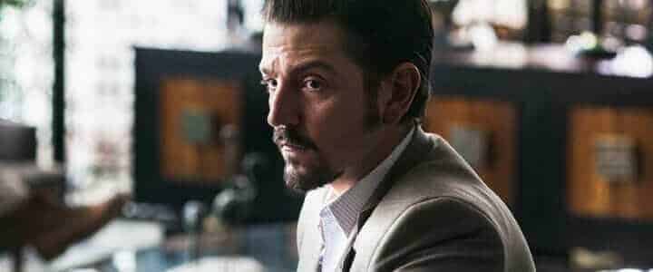 Narcos Mexico Coming To Netflix
