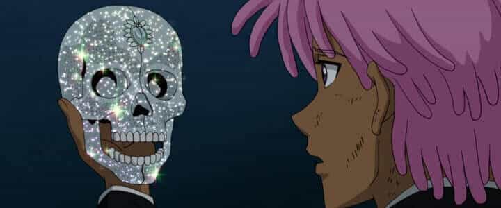 Neo Yokio Christmas Special
