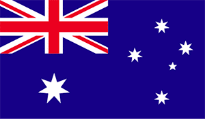 New on Netflix AU Flag