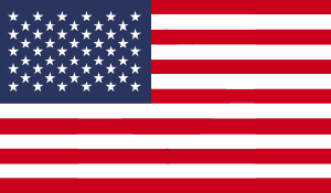New on Netflix US Flag