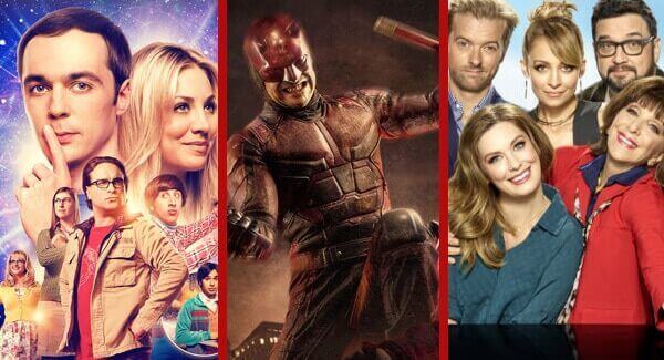 What to watch discount on netflix october 2018