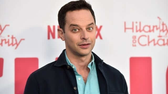 Nick Kroll On Movies Series On Netflix