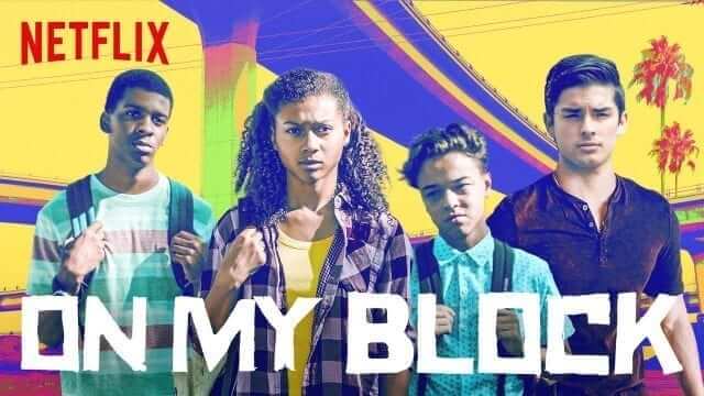 On My Block Season Netflix Everything We Know