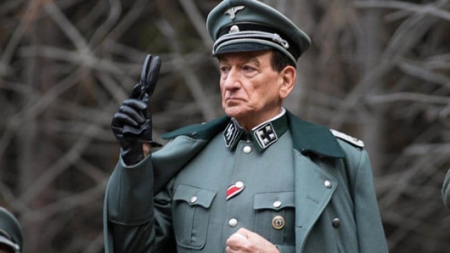 Operation Finale On Netflix