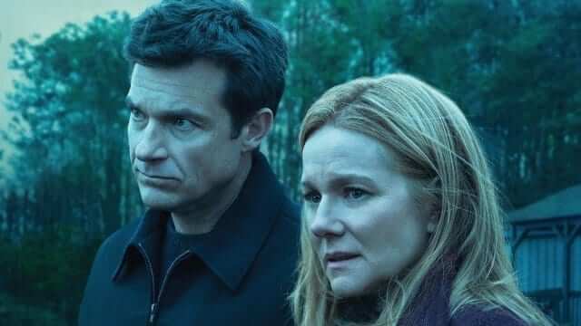Ozark Renewed For Season