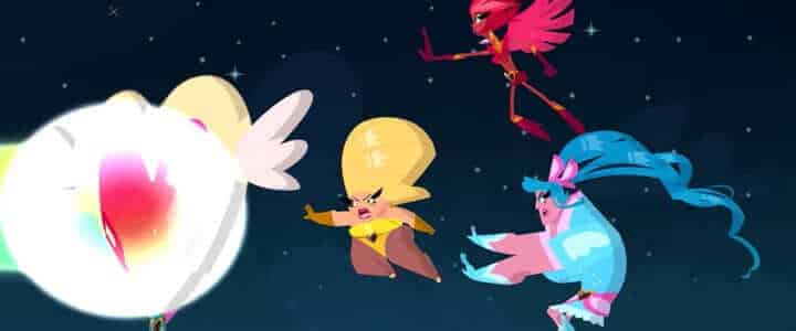 Superdrags Netflix