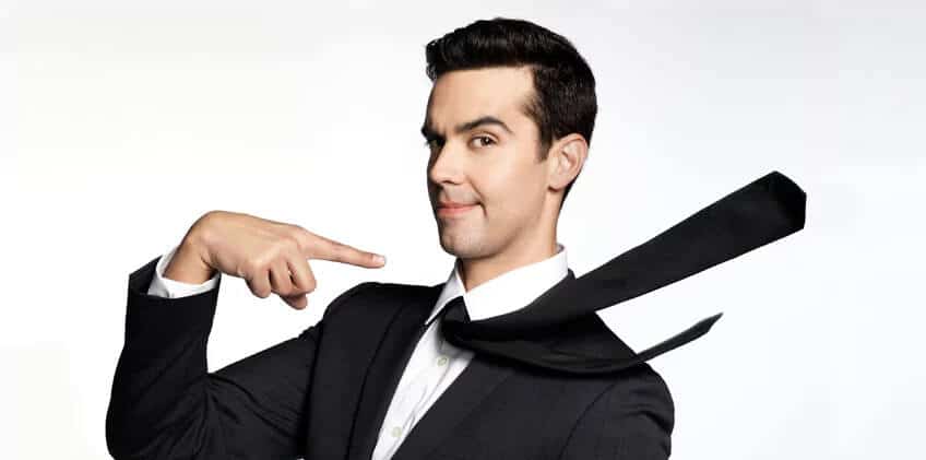 The Carbonaro Effect