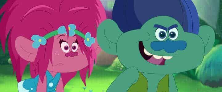 Trolls The Beat Goes On Season