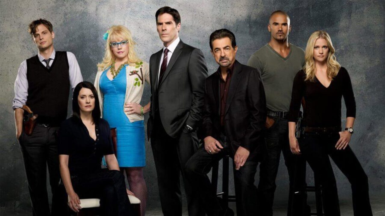 When Will The Rest Of Criminal Minds Be On Netflix