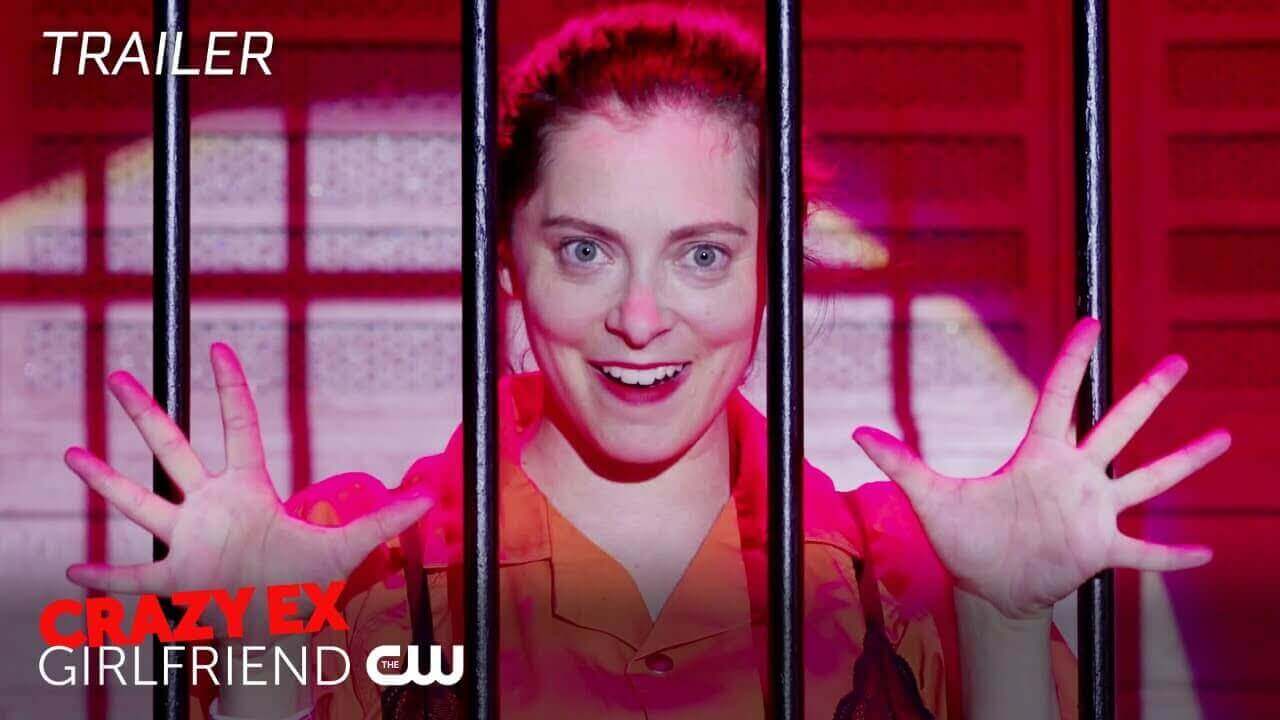 shows to watch with girlfriend on netflix