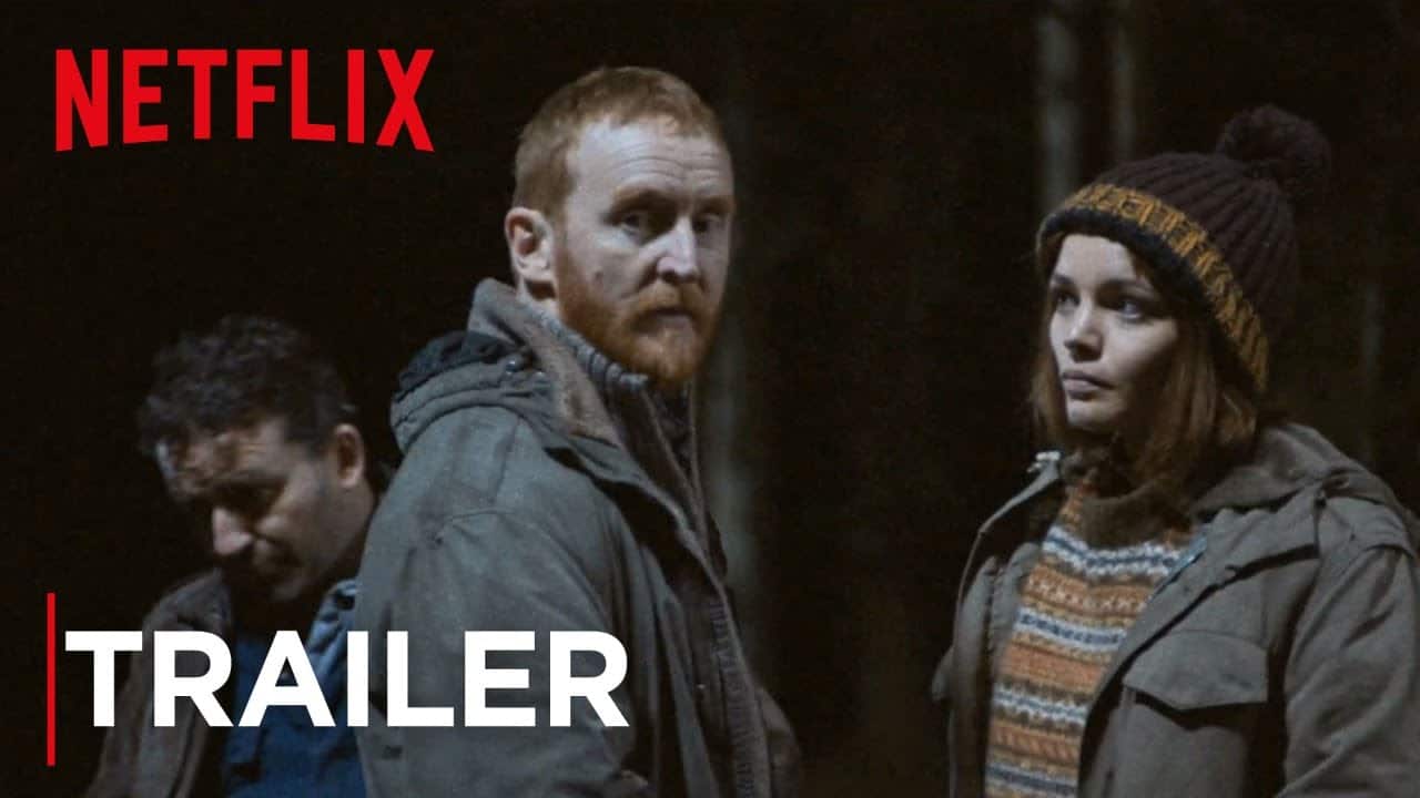 Calibre Netflix Movie Getting Limited UK Cinema Release - What's on Netflix