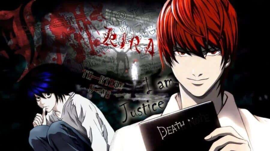 Anime Leaving Netflix November December E