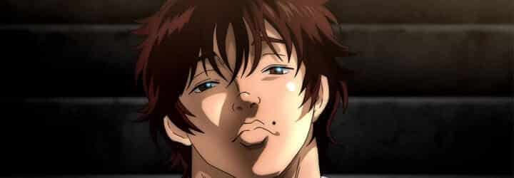 Baki Netflix Original Preview