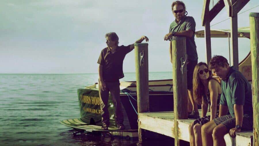 Bloodline Netflix