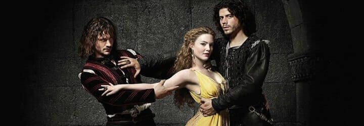 Borgia Shows Like Game Of Thrones On Netflix