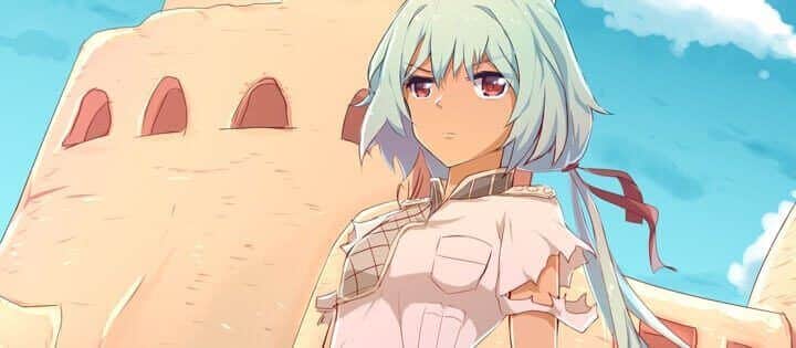 Childrenof The Whales Netflix Anime Top