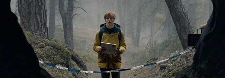 Dark Netflix Original Preview