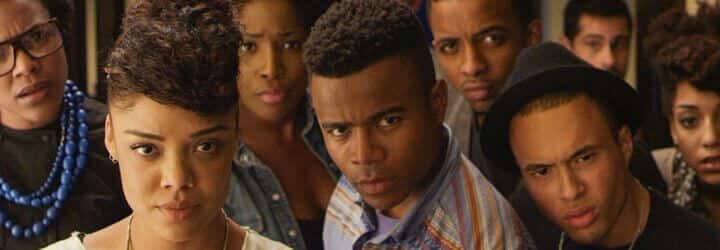 Dear White People Netflix Original Preview