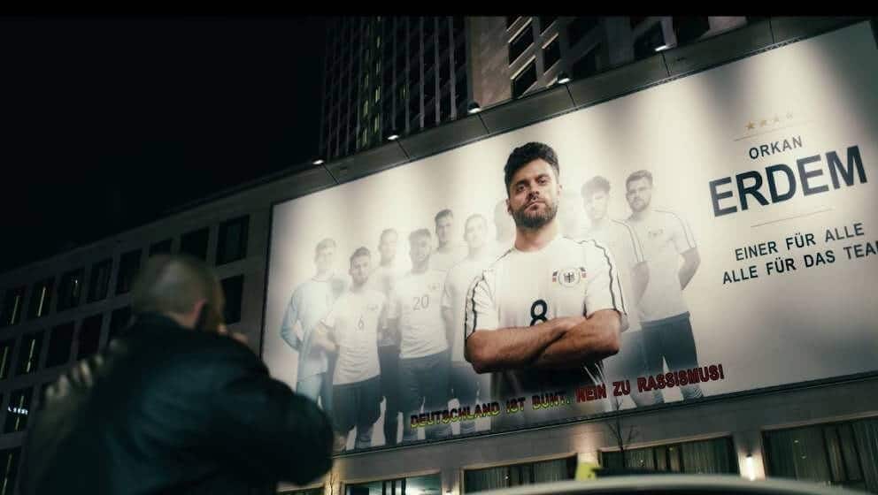 Dogs Of Berlin Footballer Netflix