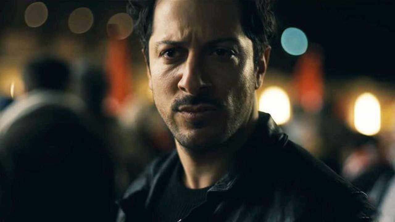 'Dogs of Berlin' Season 1 Everything We Know So Far What's on Netflix