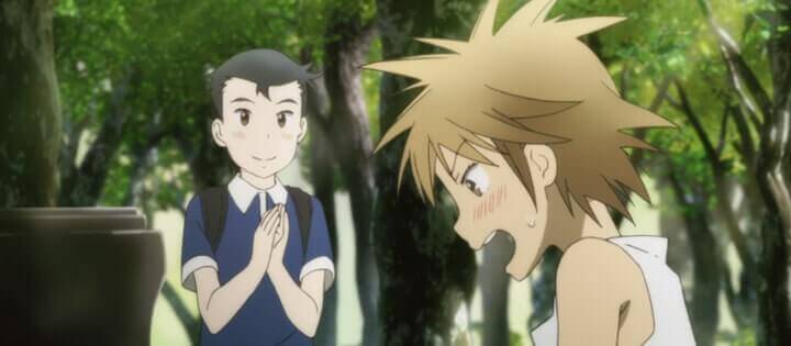 Forest Of Piano Netflix Top Anime