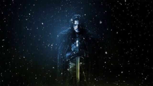 Game Of Thrones Netflix