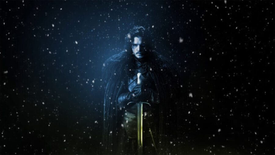 Game Of Thrones Netflix