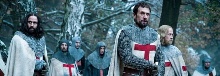 Knightfall Shows Like Game Of Thrones On Netflix