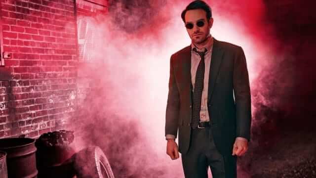 Marvel Season Canceled Netflix