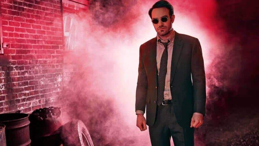Marvel Season Canceled Netflix