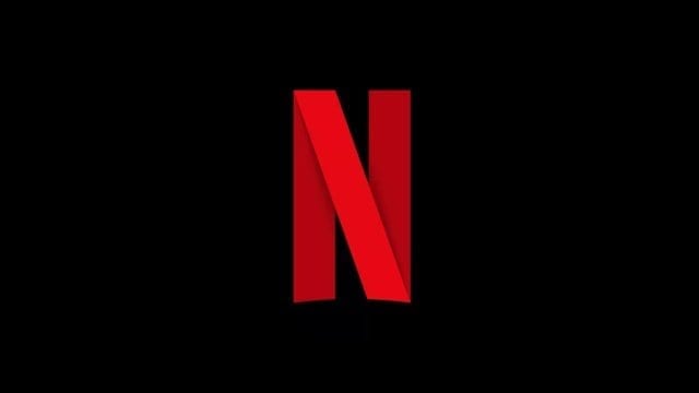 Netflix Original Logo