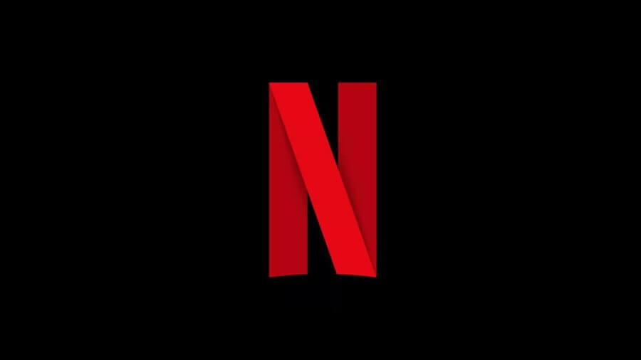 Netflix Original Logo