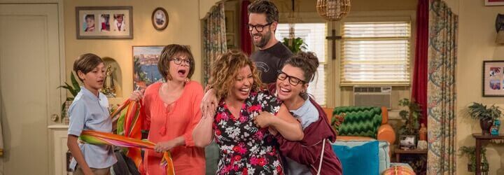 One Day At A Time Netflix Original Preview