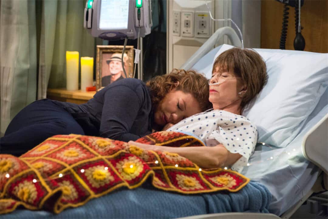 One Day At A Time Lydia And Penelope