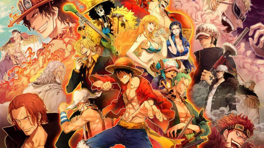 Is One Piece Leaving Hulu