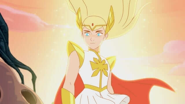 She Ra And The Princesses Of Power Netflix