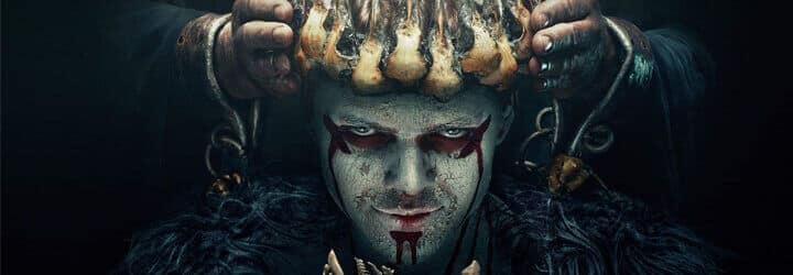 Shows Like Game Of Thrones Netflix Vikings