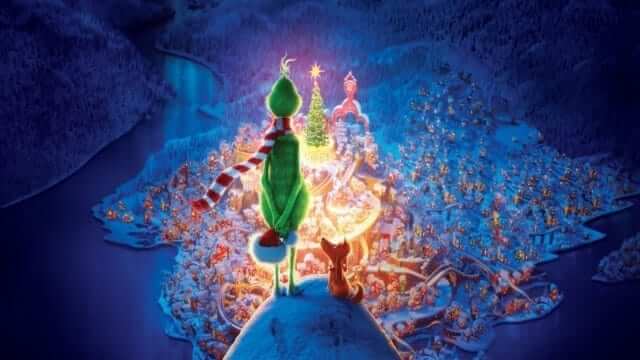 The Grinch When Will It Be On Netflix