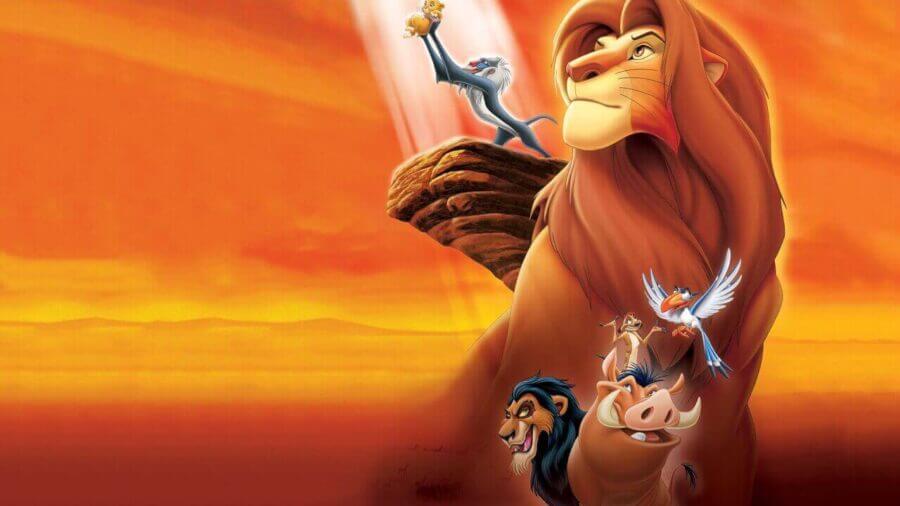Is Disney's 'The Lion King' on Netflix? - What's on Netflix Is Disney's 'The Lion King' on Netflix? - What's on Netflix