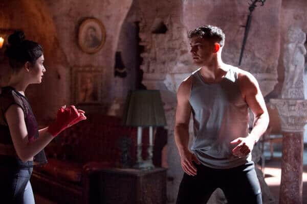 The Protector Netflix Hakan Eveything We Know So Far
