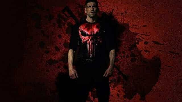 The Punisher Season Everything We Know So Far